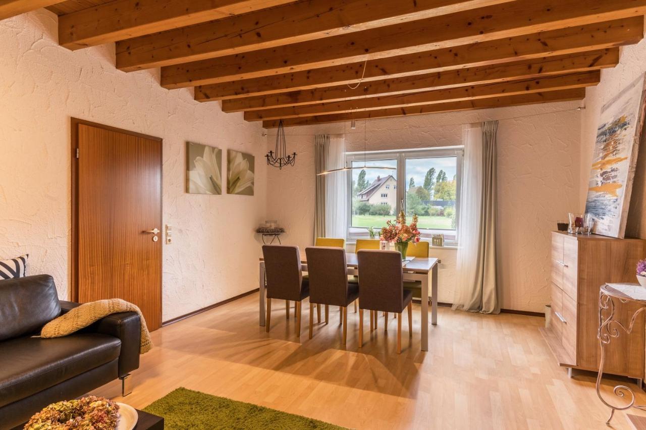 Appartement Boehler 2 Райхенау Экстерьер фото