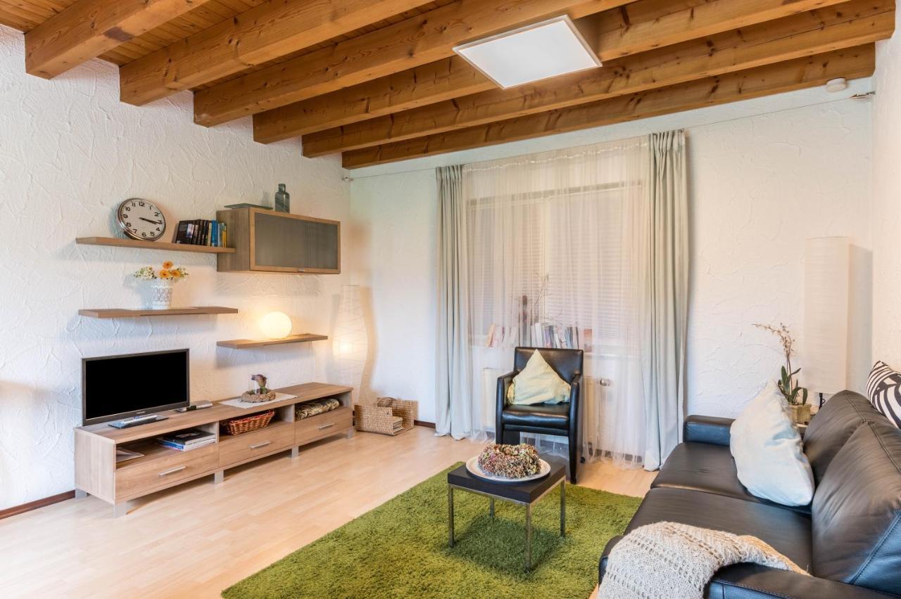 Appartement Boehler 2 Райхенау Экстерьер фото