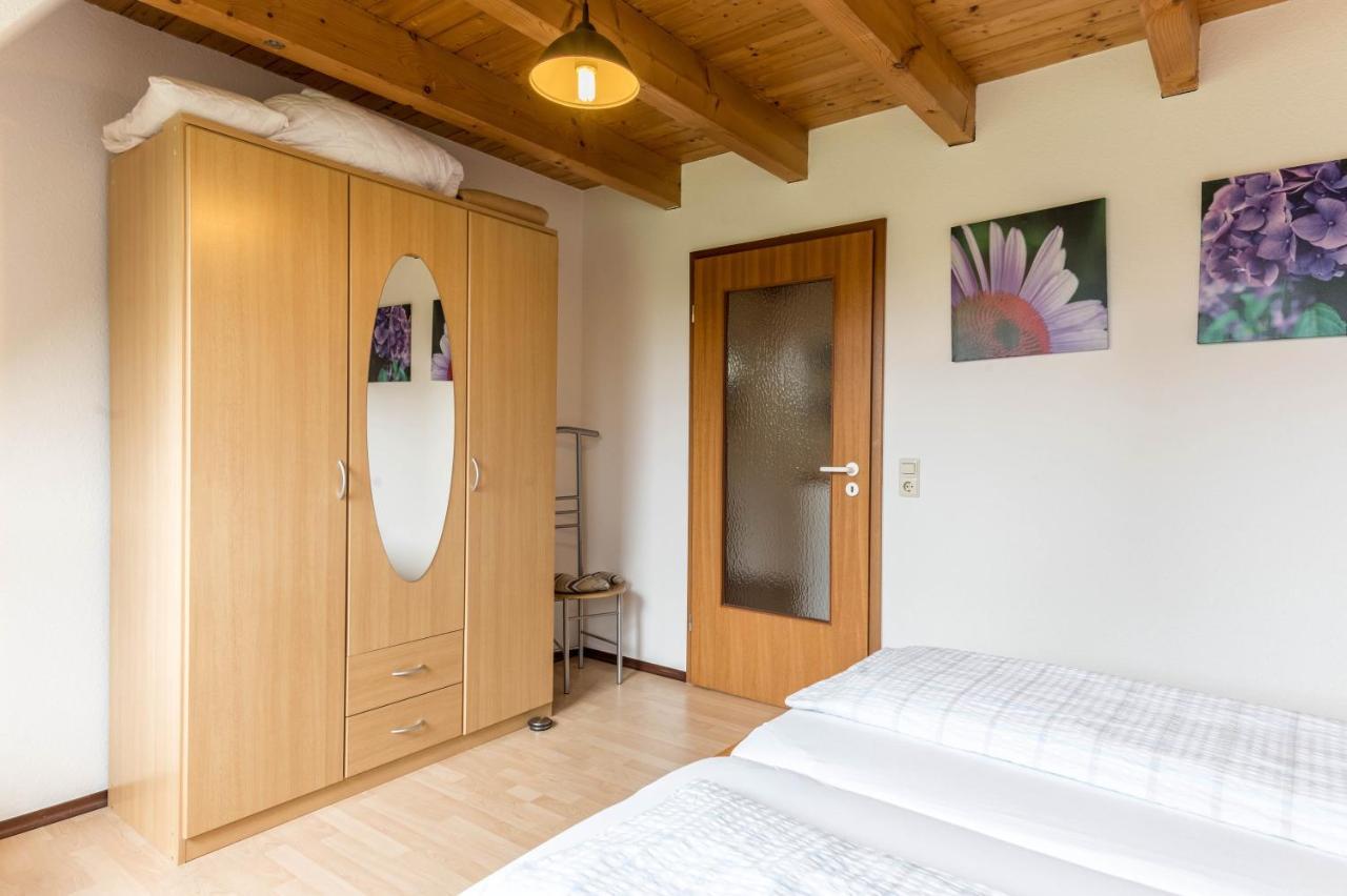 Appartement Boehler 2 Райхенау Экстерьер фото